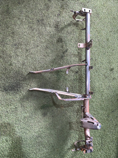 1S1858046 TELAIO CRUSCOTTO VOLKSWAGEN UP SKODA CITI GO SEAT MII