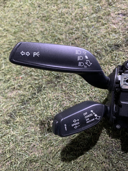 Devioluci Audi A1 2015 8X0953521D