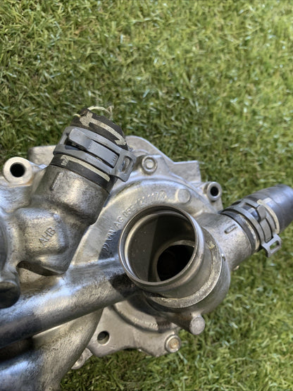 Pompa Acqua Volkswagen Golf 8 1.0 Benzina DLAB 05E121117K