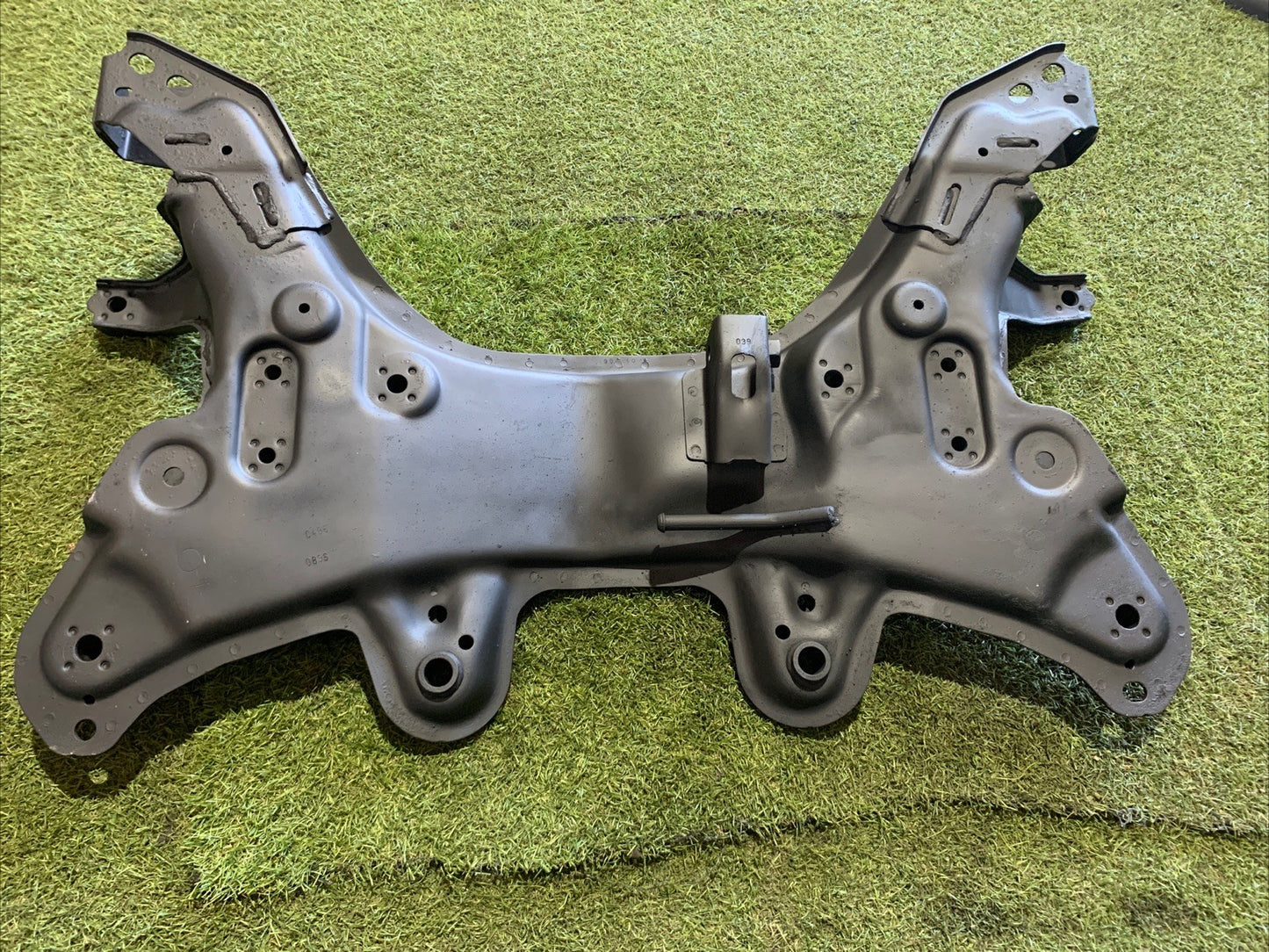 Culla Motore Fiat 500 2014 52064538