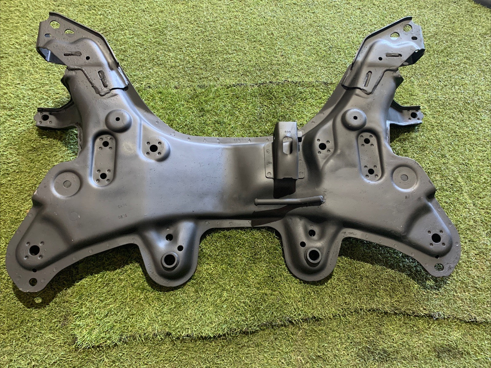 Culla Motore Fiat 500 2014 52064538