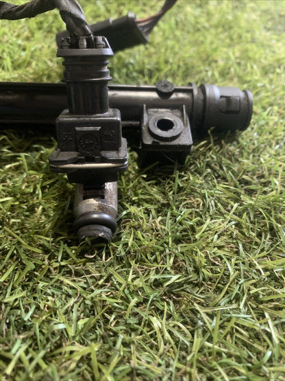 INIETTORI FIAT PANDA 3 (312_319) 1.2BZ 2012-2022,