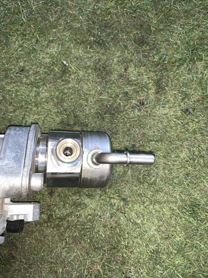 Pompa A Depressione Benzina Audi Q3 2.0 Benzina 06N145100G