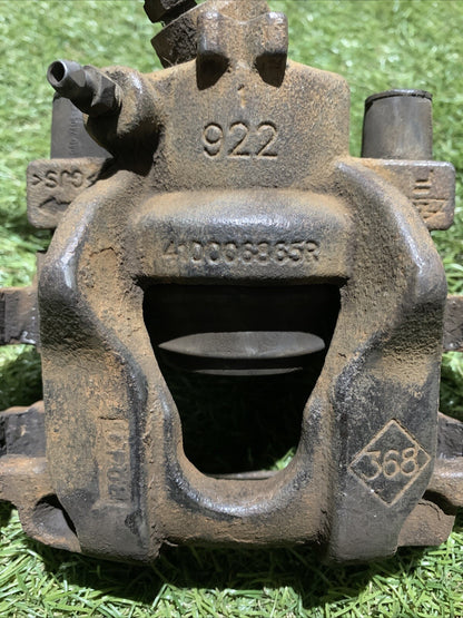 PINZA FRENO ANTERIORE DESTRA RENAULT TWINGO III 1.0B 2014-2019 410006865R