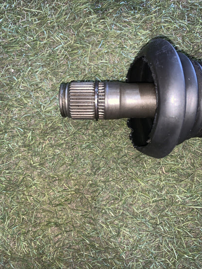 Semiasse Anteriore Destro Audi Q8 2018 3.0 Diesel 4M0407271D