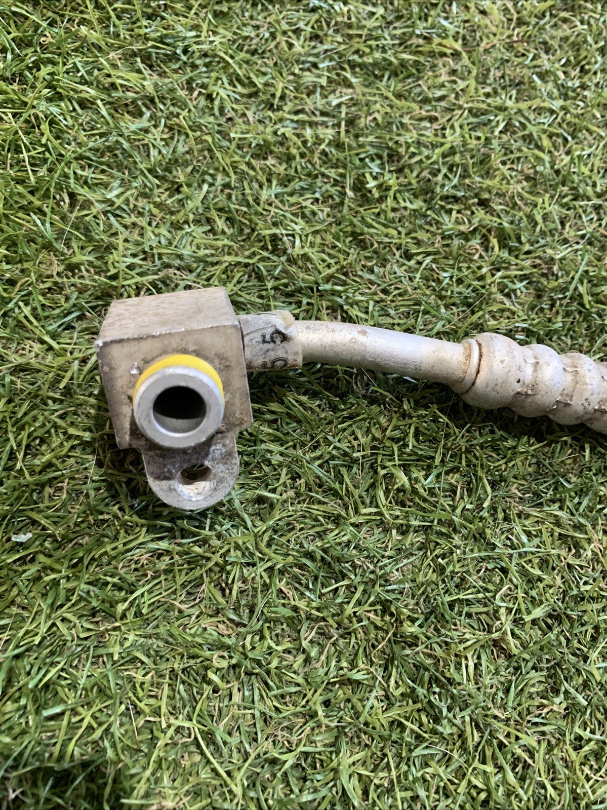 Tubo Aria Condizionata Lancia Ypsilon 2005 1.3 MJT 51726788