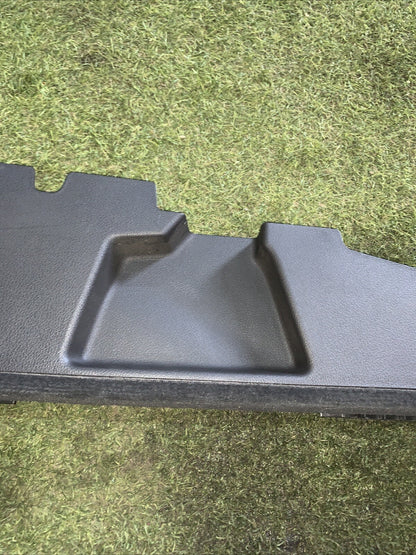 Rivestimento bagagliaio Audi Q7 2016 4M0863527B