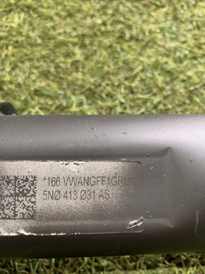 Ammortizzatore Anteriore Sinistro Audi Q3 8UB 2014-2018 2.0 Diesel 5N0413031AS