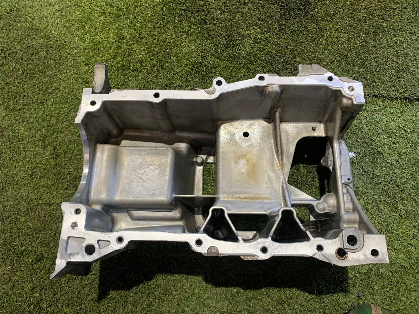 Carter Sotto Coppa Toyota C-HR 2016-2023 1.8 Hybrid