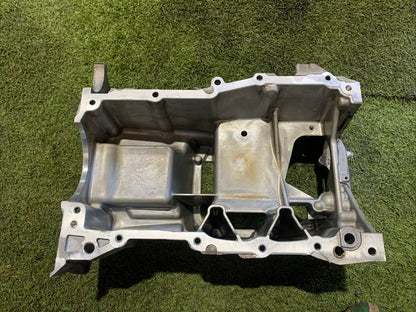 Carter Sotto Coppa Toyota C-HR 2016-2023 1.8 Hybrid