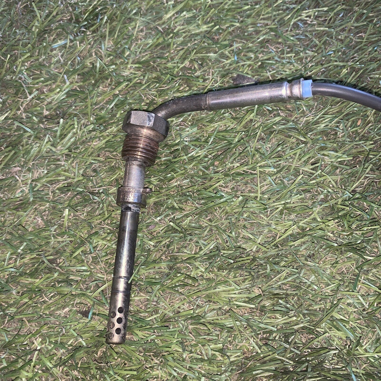 FPT 55217695 SONDA FAP FIAT Bravo 3° Serie 1600 Diesel