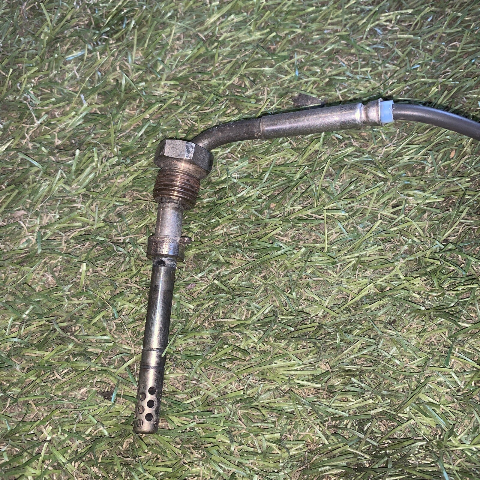 FPT 55217695 SONDA FAP FIAT Bravo 3° Serie 1600 Diesel