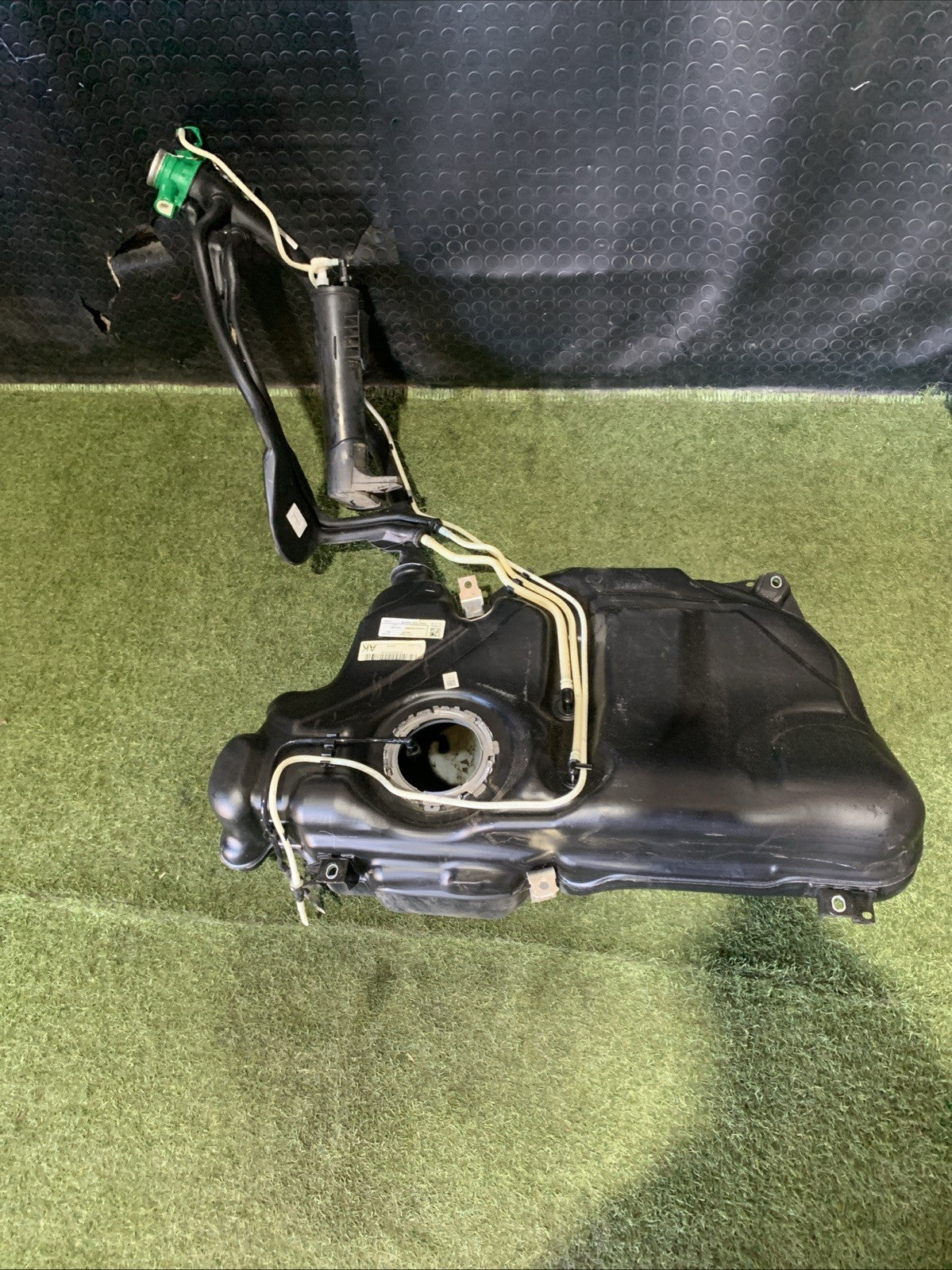 Serbatoio Carburante Skoda Fabia 2017 1.0  Benzina 6C0201085