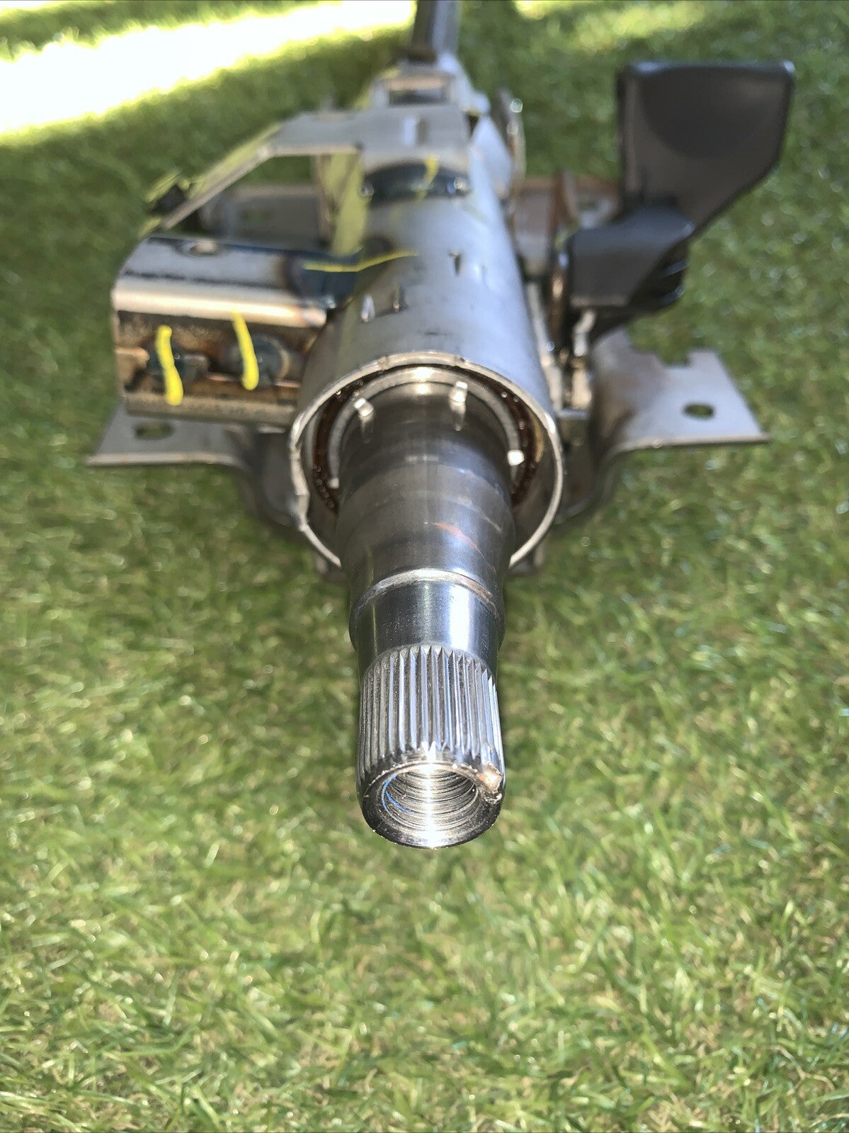 Piantone Sterzo Citroen DS4 2011 1812013100