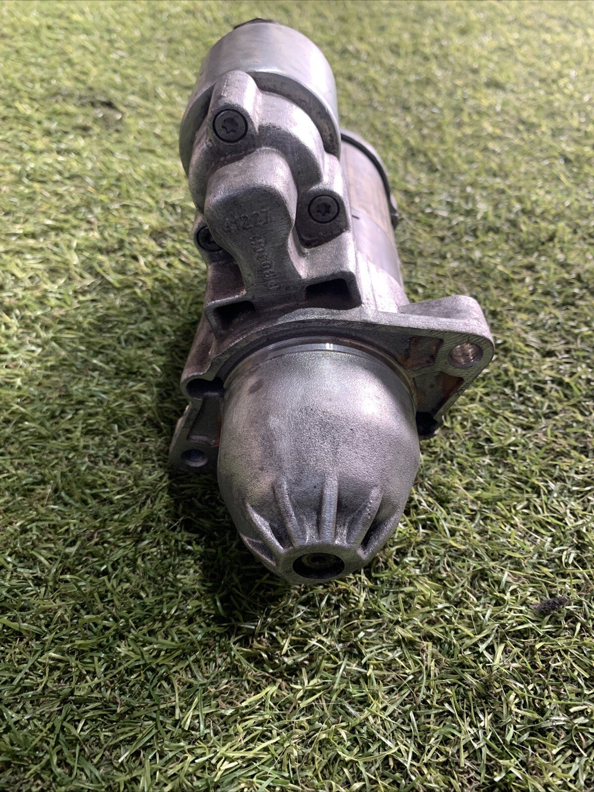 MOTORINO AVVIAMENTO FIAT 500 1.3 2007 51916170A152 0001172401