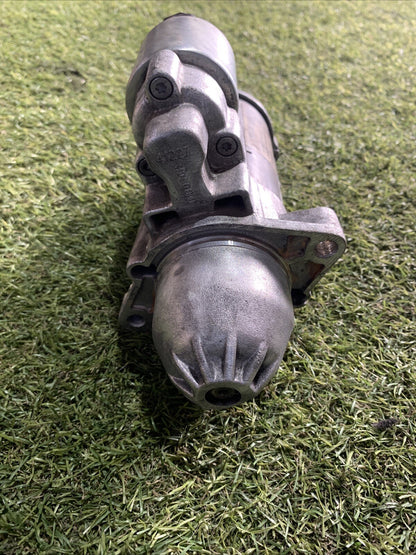 MOTORINO AVVIAMENTO FIAT 500 1.3 2007 51916170A152 0001172401