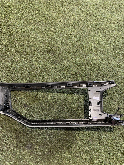 Modanatura Rivestimento Cruscotto Centrale Volkswagen Polo 2022 2G1858416