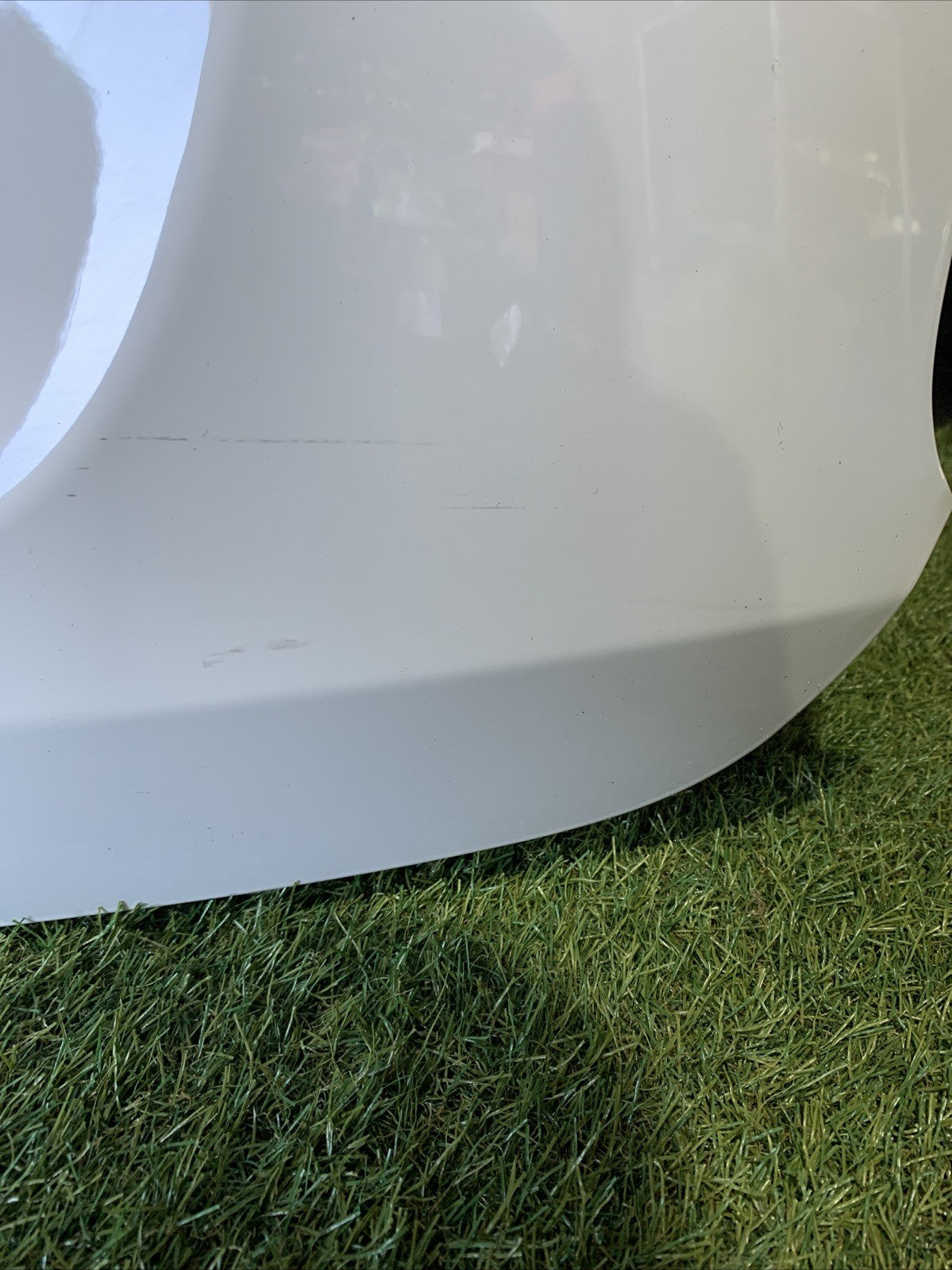 PORTELLO PORTELLONE COFANO POSTERIORE FIAT 500X ANNO 2023
