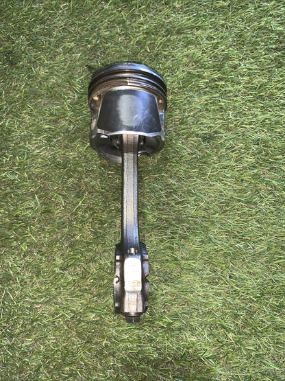 Pistone Fiat 1.3 Multijet 73502643 Panda/Punto/Idea/Astra/500/Ypsilon Euro4 (6)