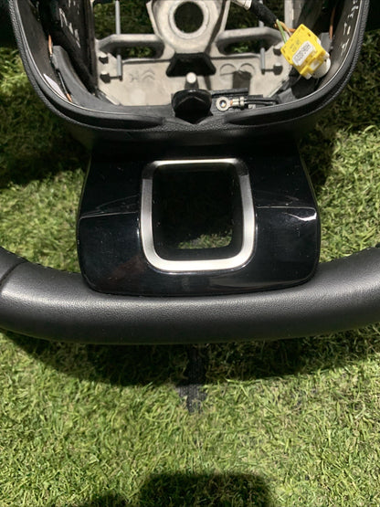 volante sterzo Citroen C5 Aircross Anno 2022 Originale Cod 98223644ZD (4)