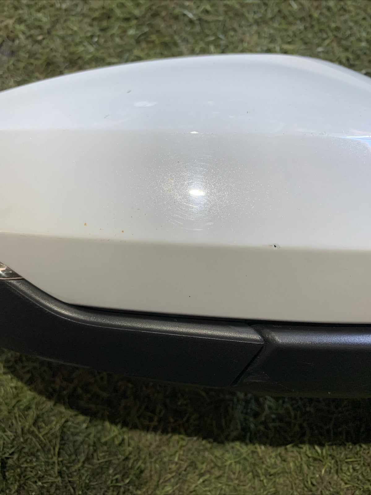 SPECCHIO SPECCHIETTO RETROVISORE DESTRO DX AUDI A1 2019-2025 12 FILI