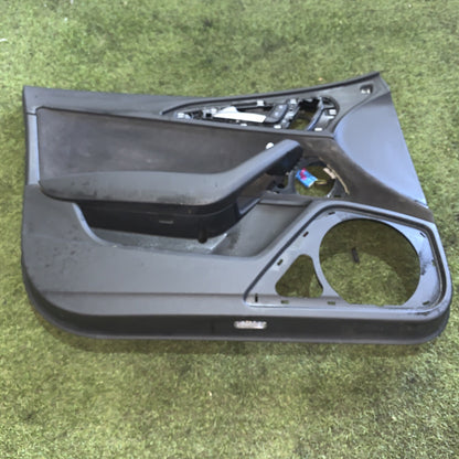 4G1867105 Pannello interno porta ANT SX AUDI A6 4G