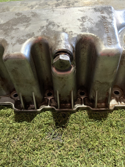 Coppa Olio Volkswagen Golf 7 2.0 Diesel 04L103603C (2)