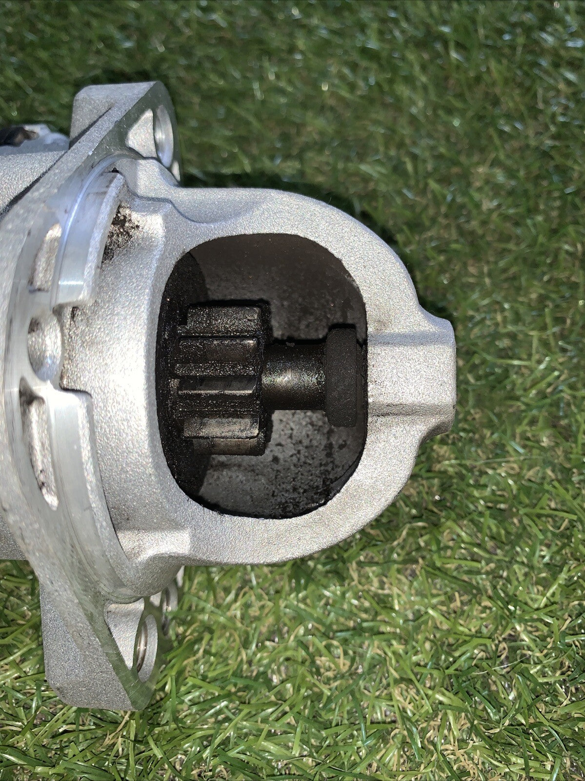 Motorino Avviamento Kia Sportage 2023 1.6 Benzina Hybrid 36100-2M318