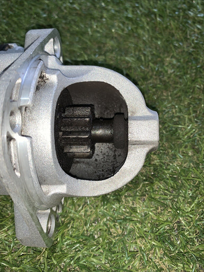 Motorino Avviamento Kia Sportage 2023 1.6 Benzina Hybrid 36100-2M318