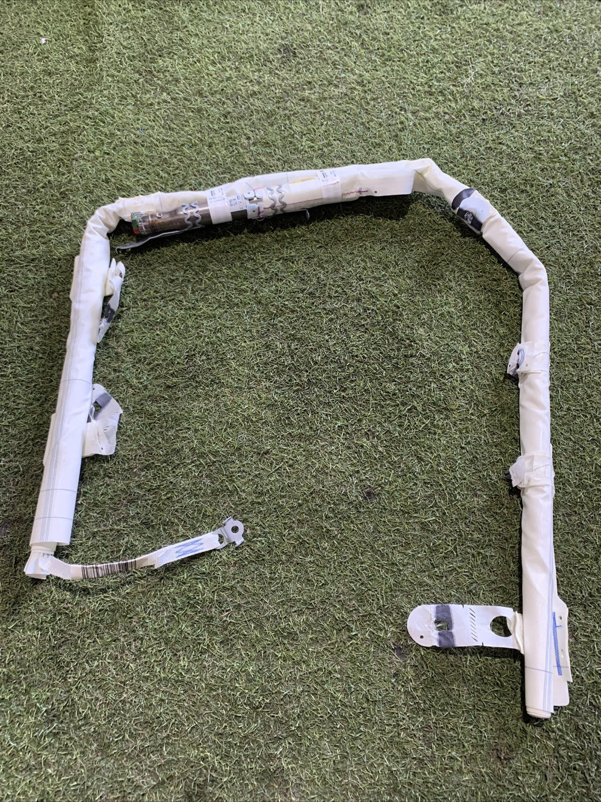 AIRBAG A TENDINA SINISTRO SX RENAULT TALISMAN  2017 985P19721R