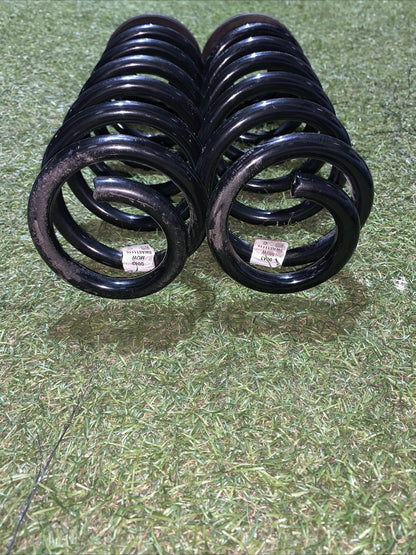 Molle Ammortizzatori Posteriori Volkswagen Golf 8 2.0 Benzina 5WA511115