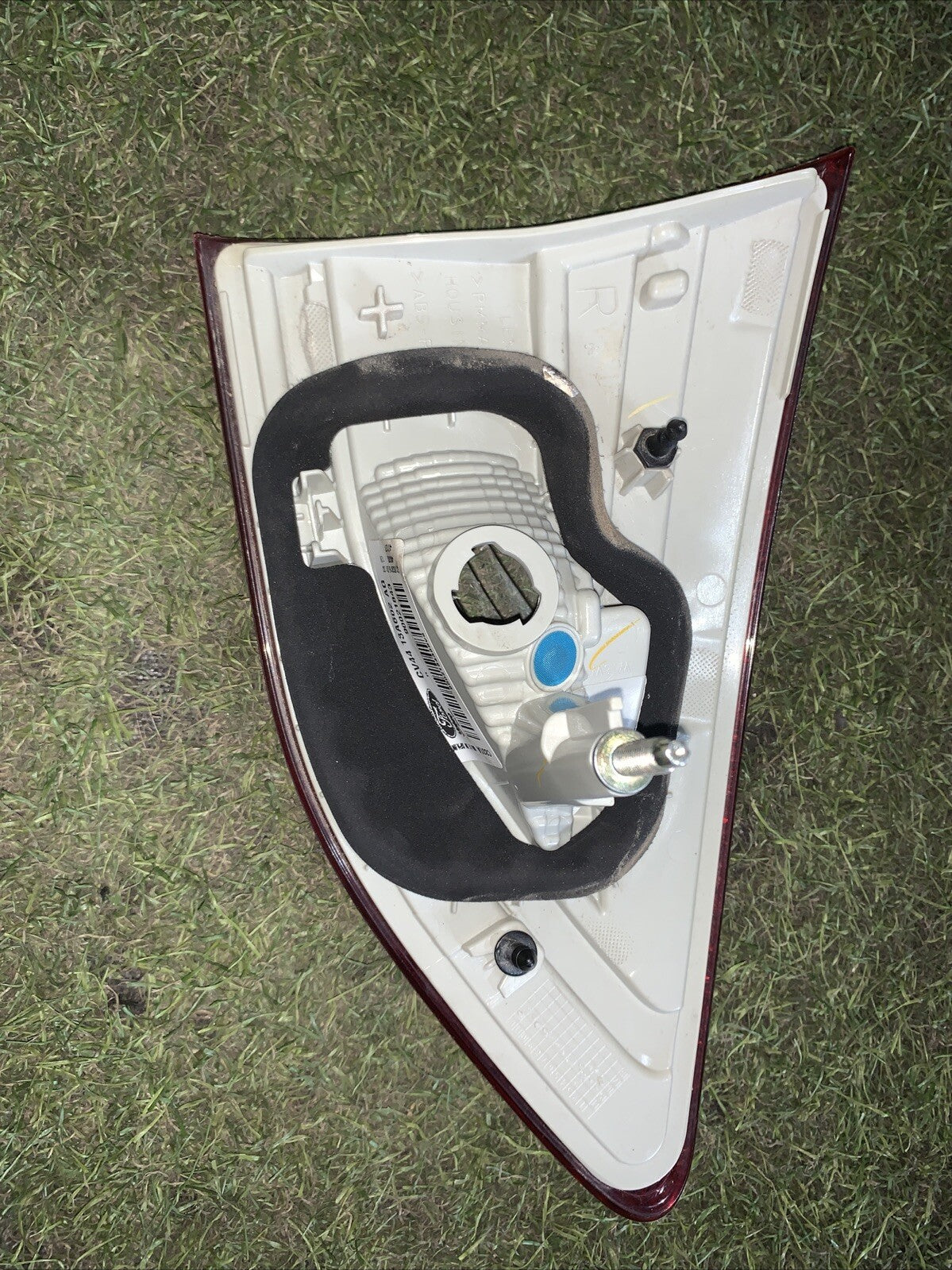 CV4413A602AG FANALE GRUPPO OTTICO STOP POST DX INTERNO FORD KUGA MK2 2015