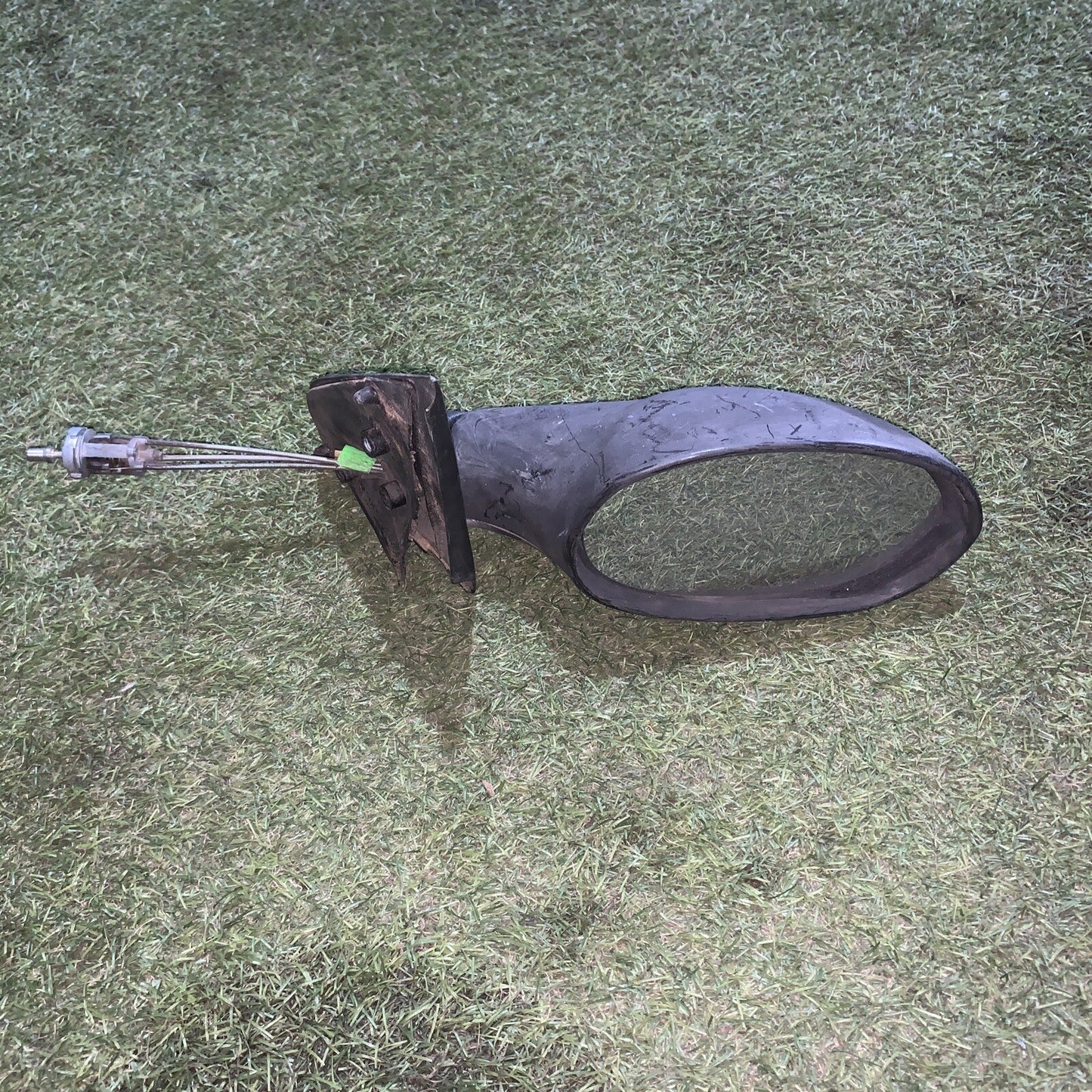 Specchietto Retrovisore DX GOFFRATO Manuale LANCIA Y 1996 2000 0152313