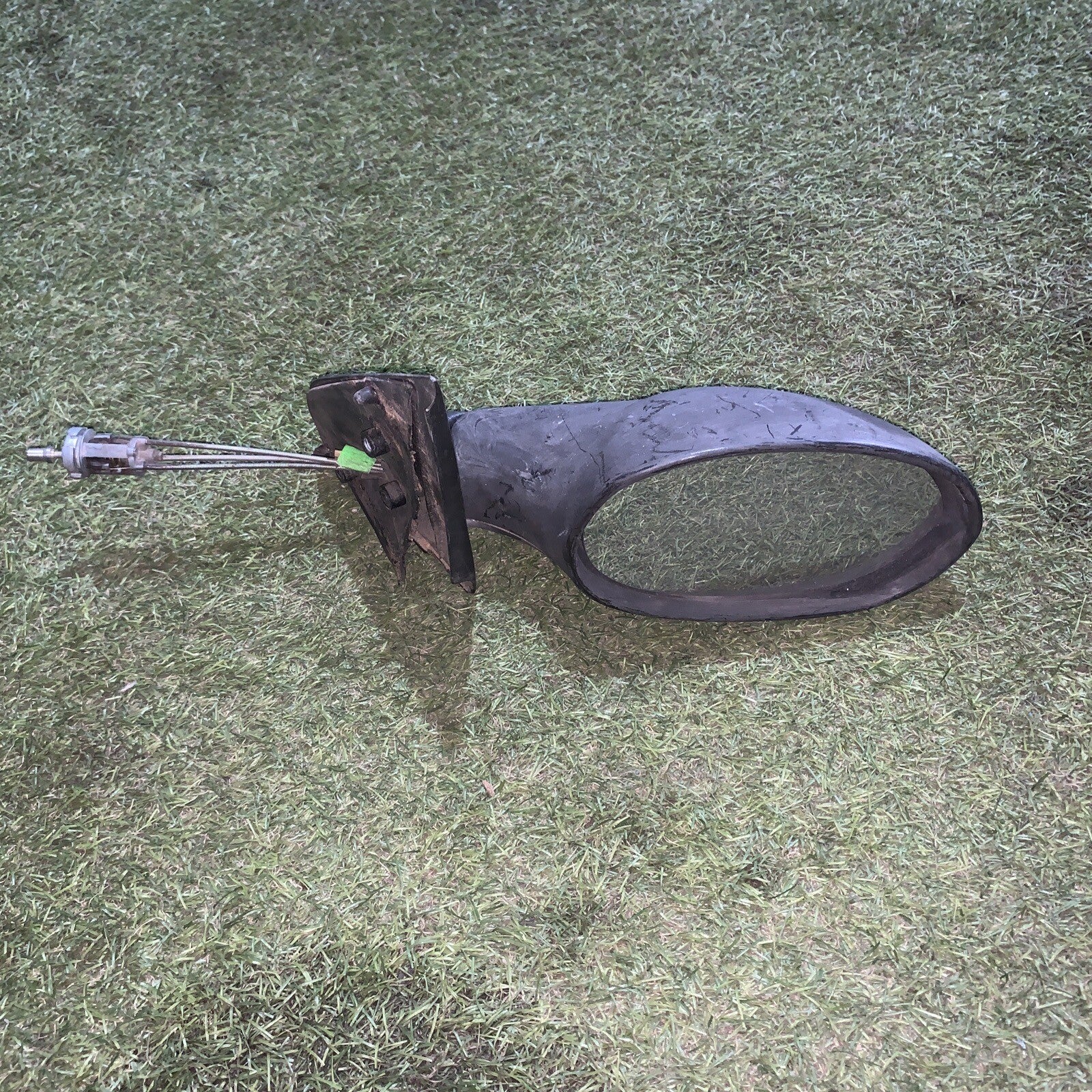 Specchietto Retrovisore DX GOFFRATO Manuale LANCIA Y 1996 2000 0152313