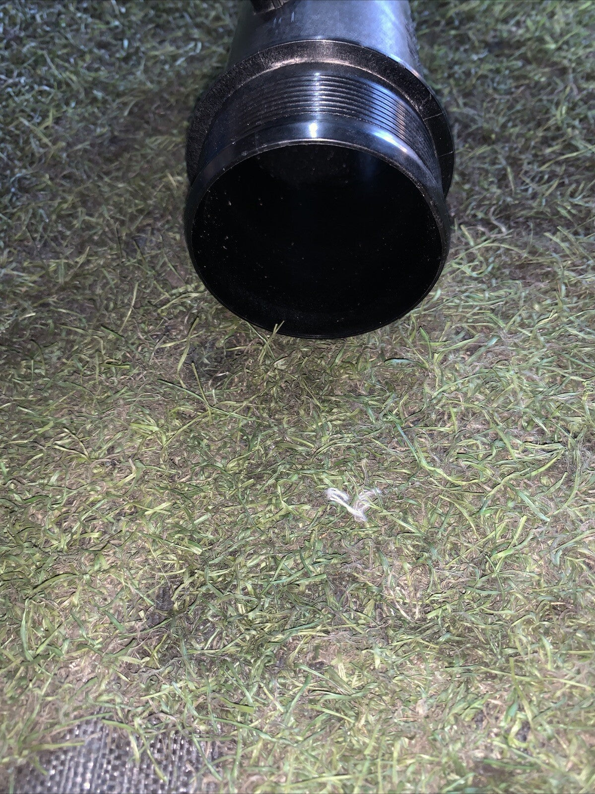 Tubo Pressione Sovralimentazione Audi Q8 2019 3.0 4M0145683B