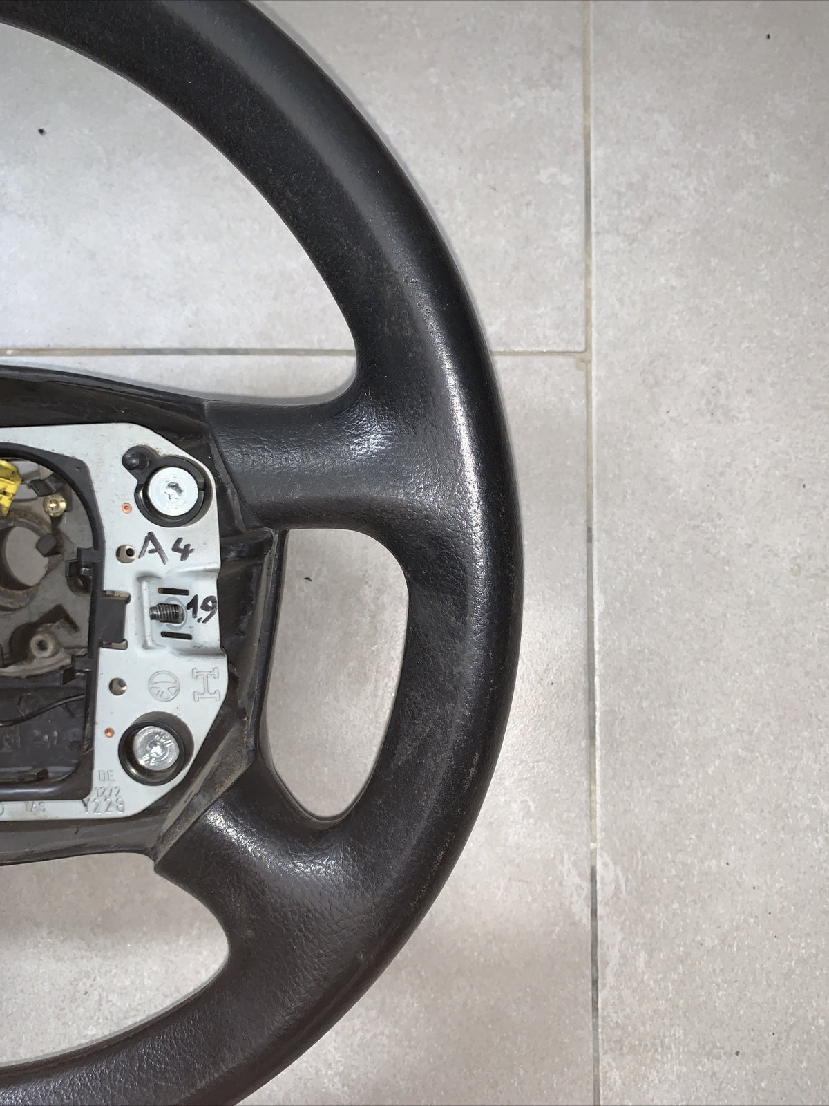 Volante sterzo 4BO419091 Audi A4 Mk1 1994-2000