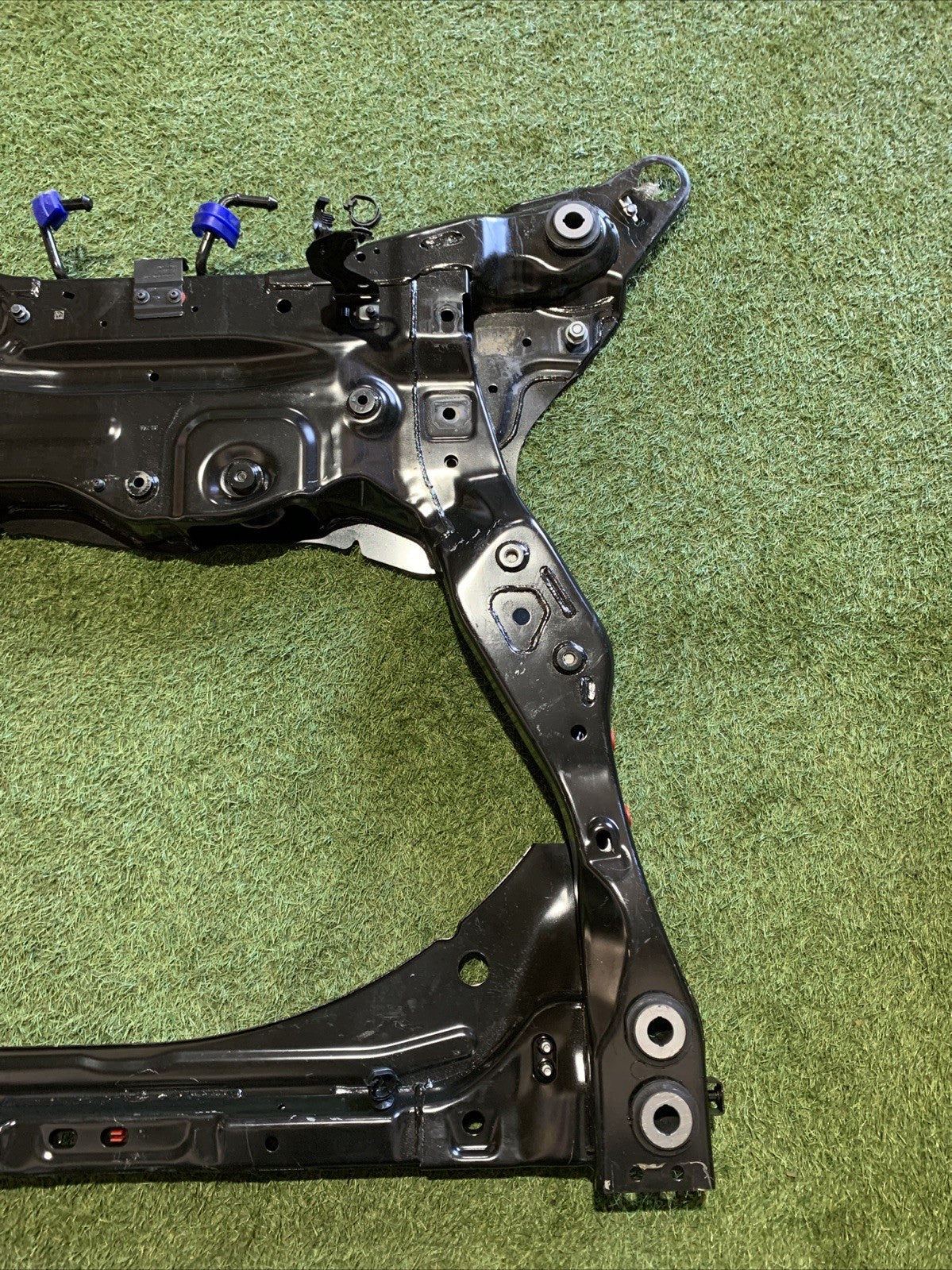 Culla Motore Volvo XC60 2025 2.0 Hybrid 32381810