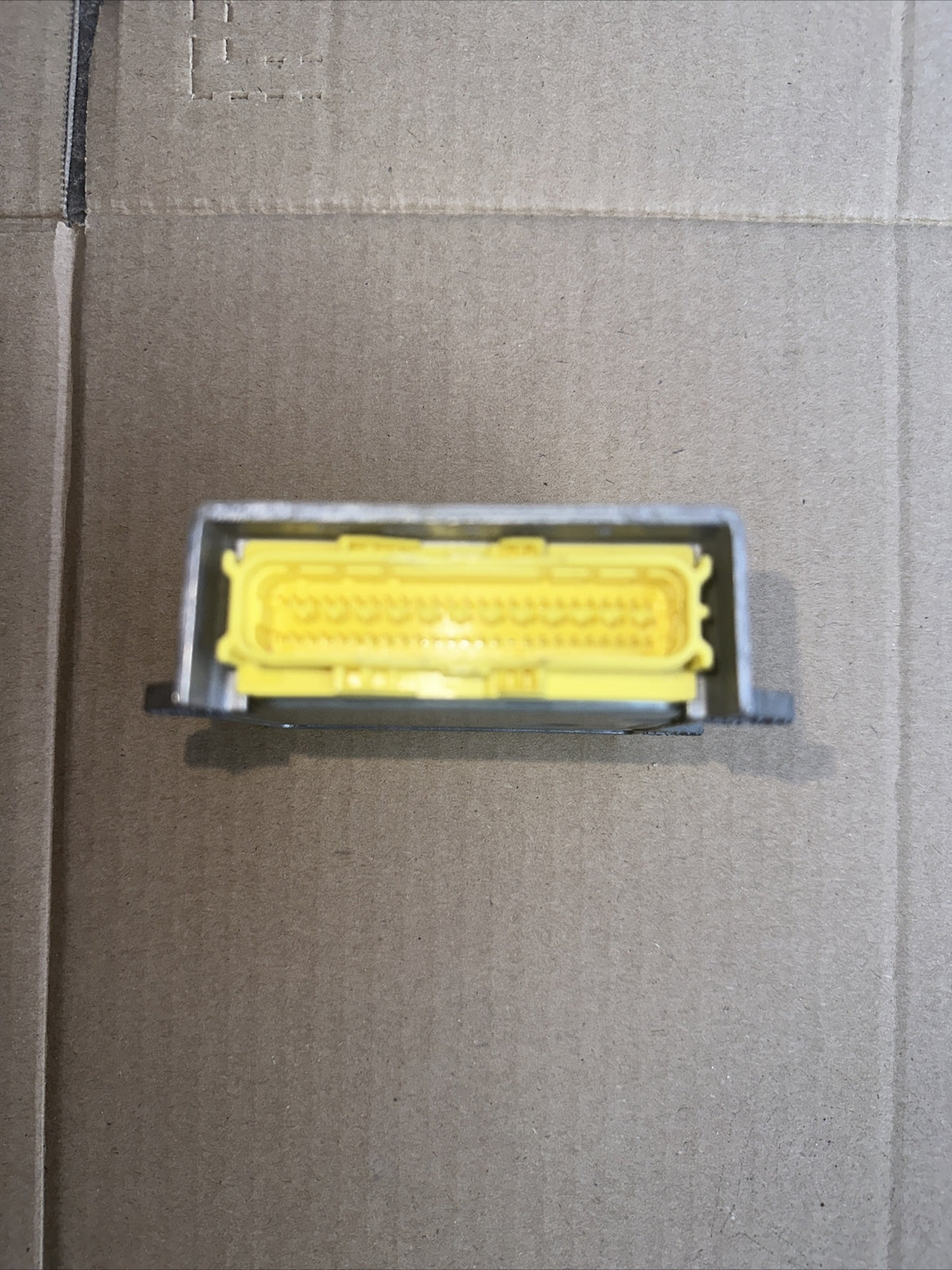 Centralina airbag Vw Golf 5 codice 1k0909605D originale