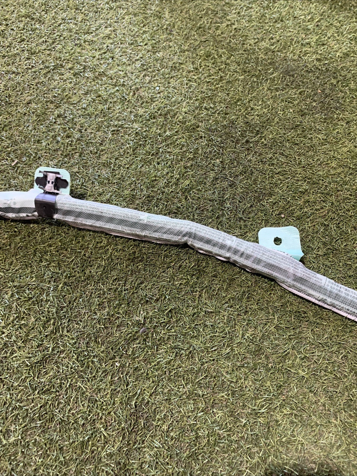 AIRBAG A TENDINA LATO SINISTRO  SX PER VOLKSWAGEN Golf 7 Berlina 5G4880741E 12 