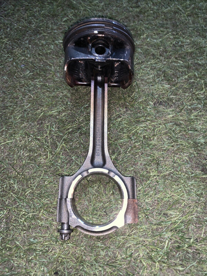 Pistone Motore Ford Fiesta 2019 1.0 Benzina Aspirato (4)