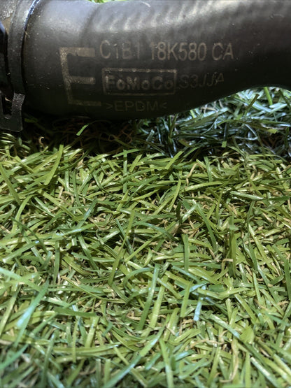 Tubo Raffreddamento Radiatore Ford B-Max 1.0 Benzina C1B1-18K580-CA