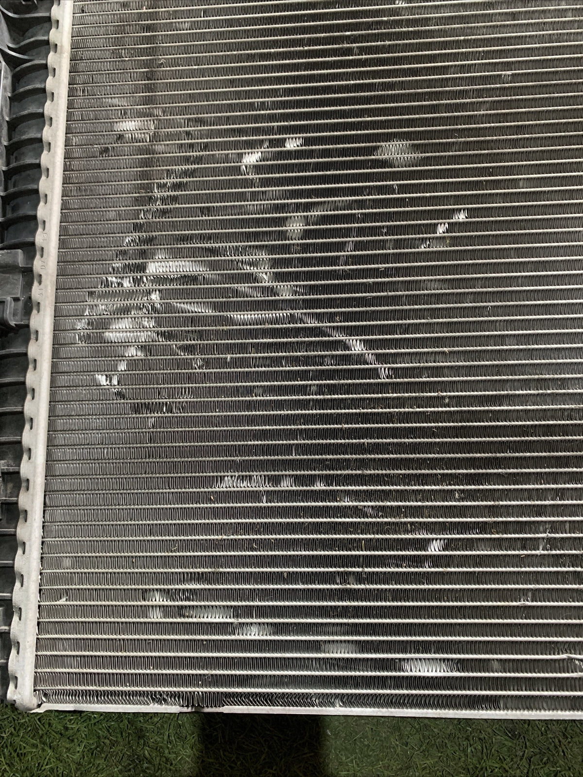 RADIATORE ACQUA PER AUDI Q5 (FYB) | 80A121251D 2017