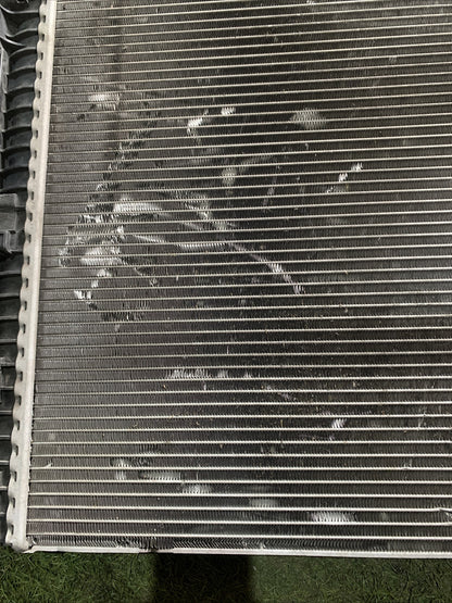 RADIATORE ACQUA PER AUDI Q5 (FYB) | 80A121251D 2017