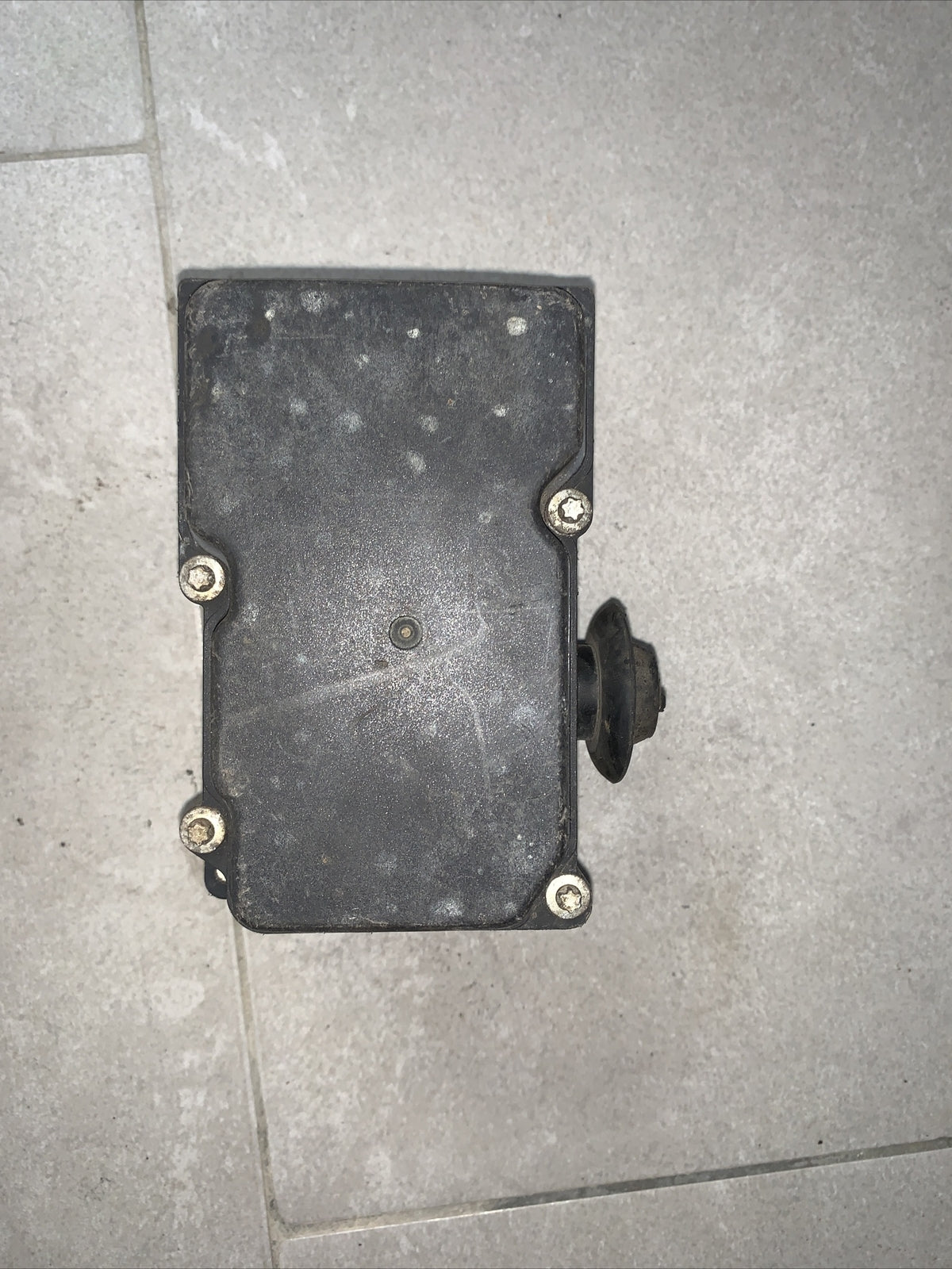 Centralina Pompa ABS FIAT PANDA / 0265800673 / 0265232021 (2003 - 2010)