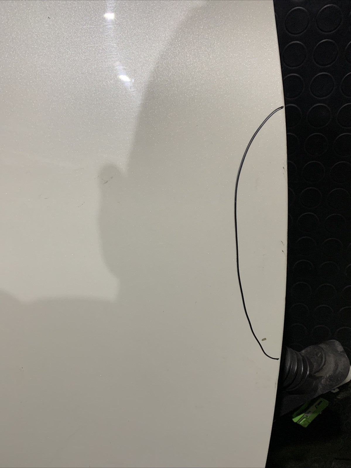 Porta Portiera Sportello Anteriore Destro Opel Grandland 