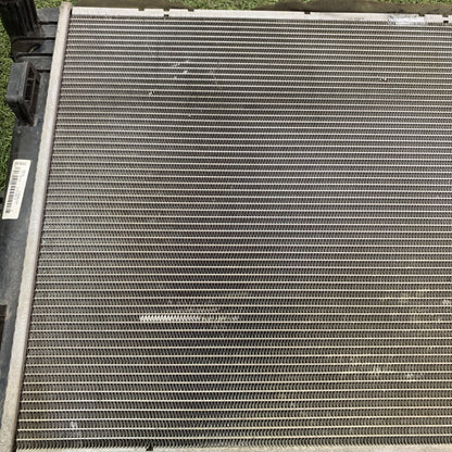 13356129 RADIATORE ACQUA FIAT Panda 3° Serie 1.2 Benzina