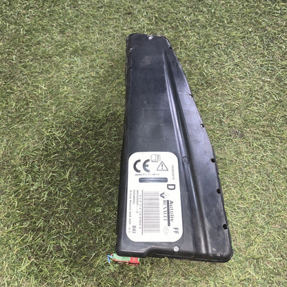 985H05592R AIRBAG SEDILE DESTRO LATO PASSEGGERO RENAULT Clio Serie IV