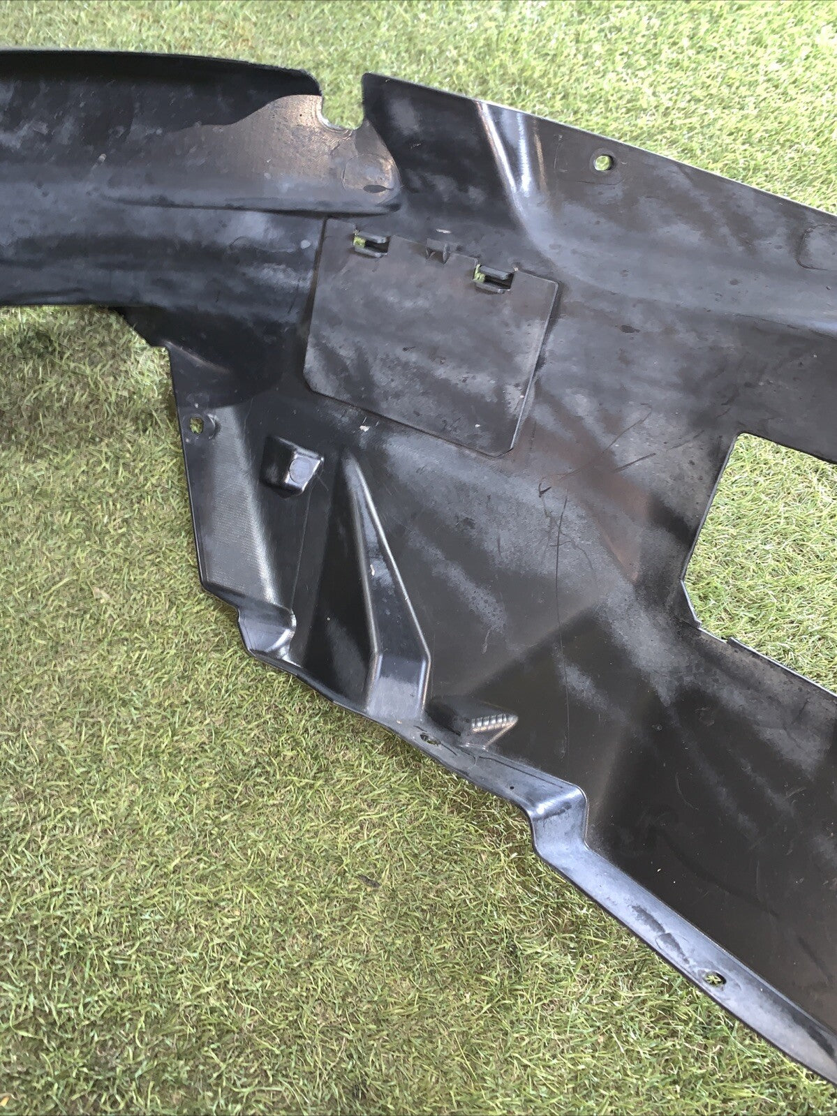 PARASASSI PASSARUOTA  ANTERIORE DESTRO LANCIA YPSILON 2018 51833643