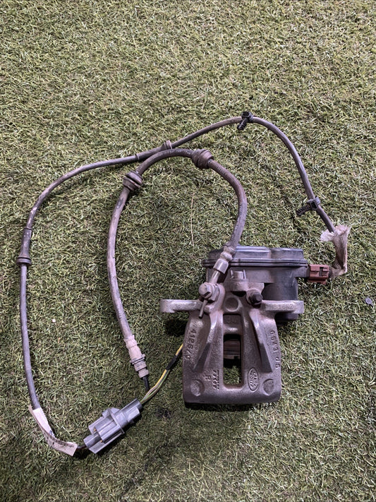 Pinza Freno Posteriore Destro Range Rover Evoque 2016 LR027126