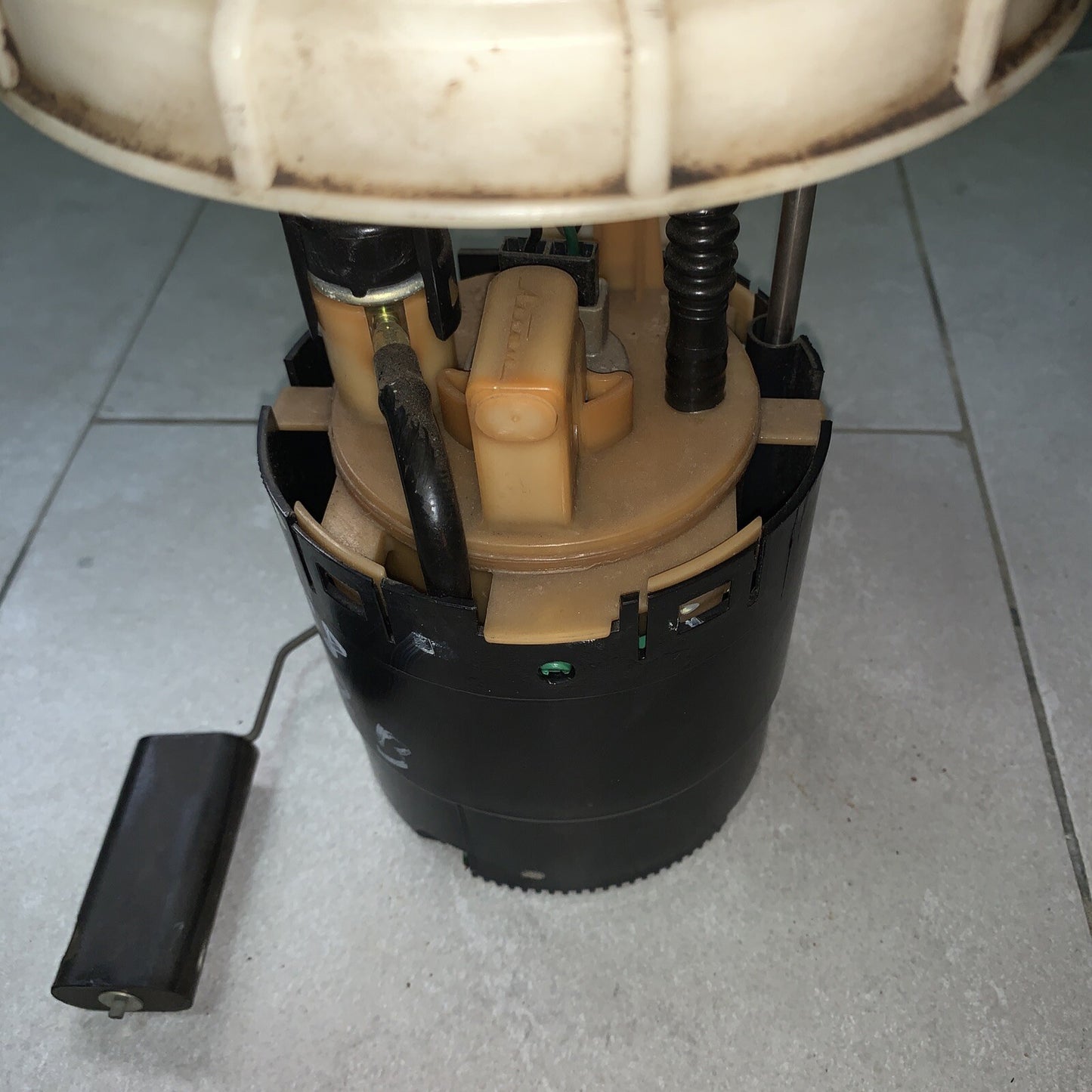 51709816 POMPA GALLEGGIANTE CARBURANTE FIAT PUNTO 188 1.2 B 